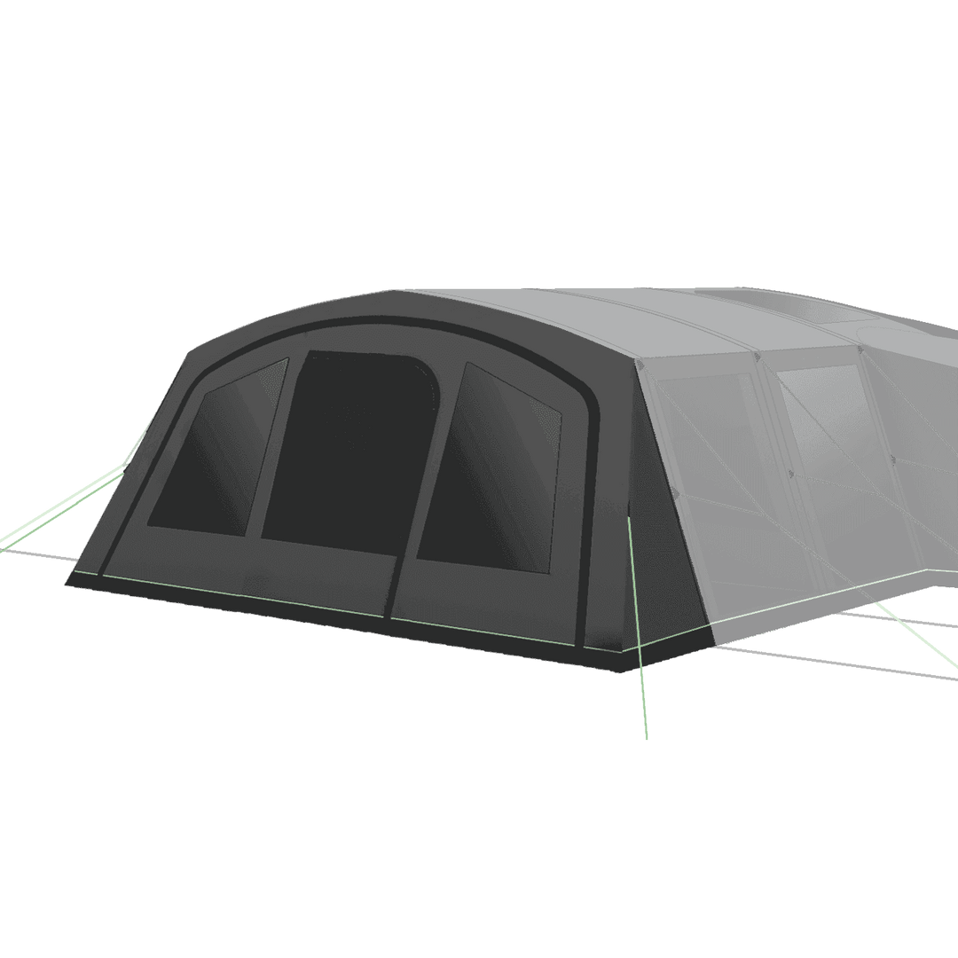 Holawild Sherwood 6.0 Canopy Enclosure