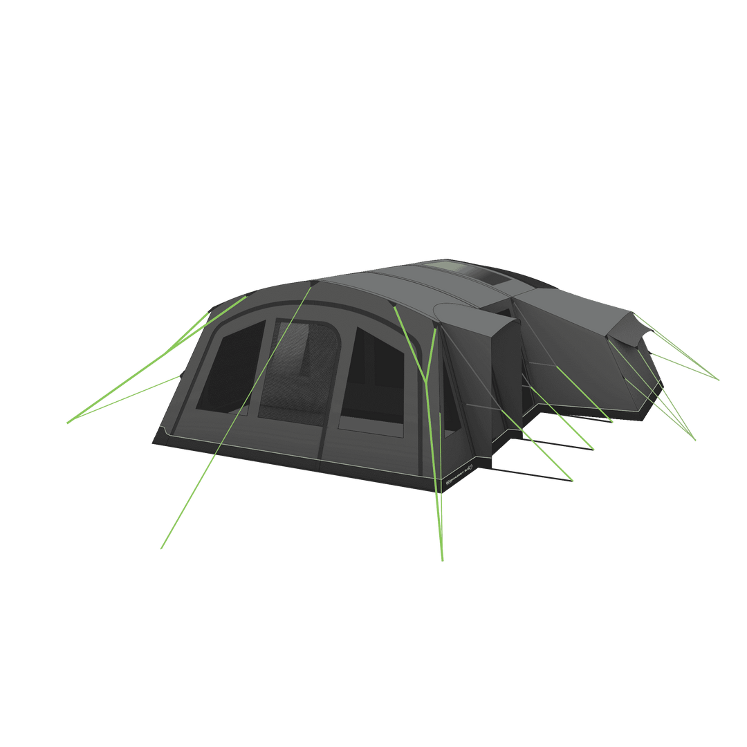 Holawild AirTek Parkhurst 4.0 & 6.0 Side Pod