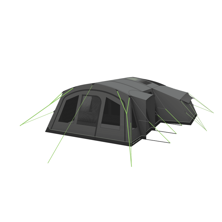 Holawild AirTek Parkhurst 4.0 & 6.0 Side Pod