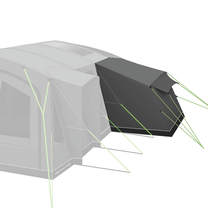 Holawild AirTek Parkhurst 4.0 & 6.0 Side Pod