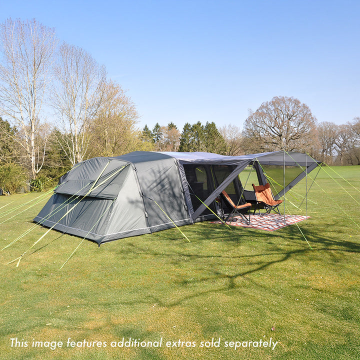 Holawild Airtek Parkhurst 6.0 Inflatable Tent
