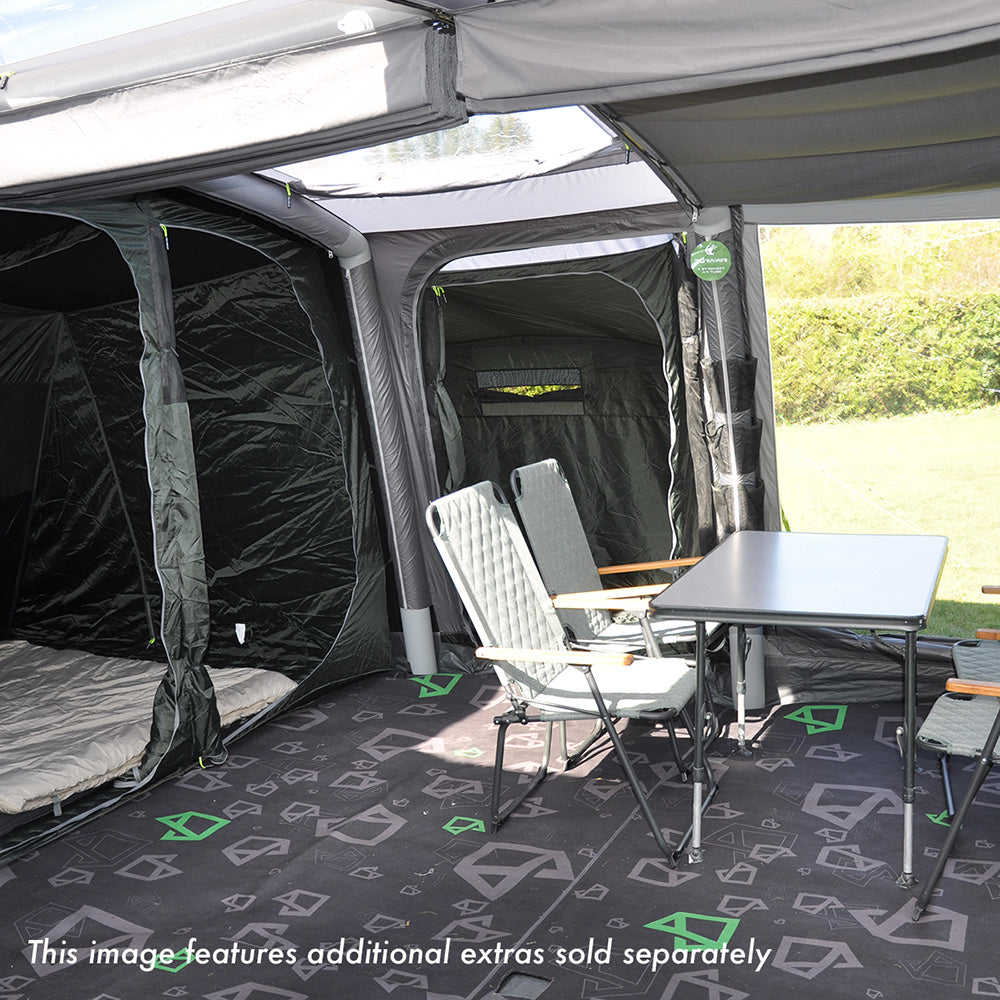 Holawild Airtek Parkhurst 6.0 Inflatable Tent