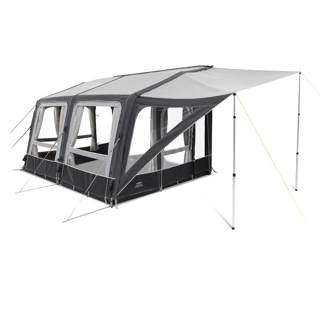 Grande All-Season Side Wing RH S
