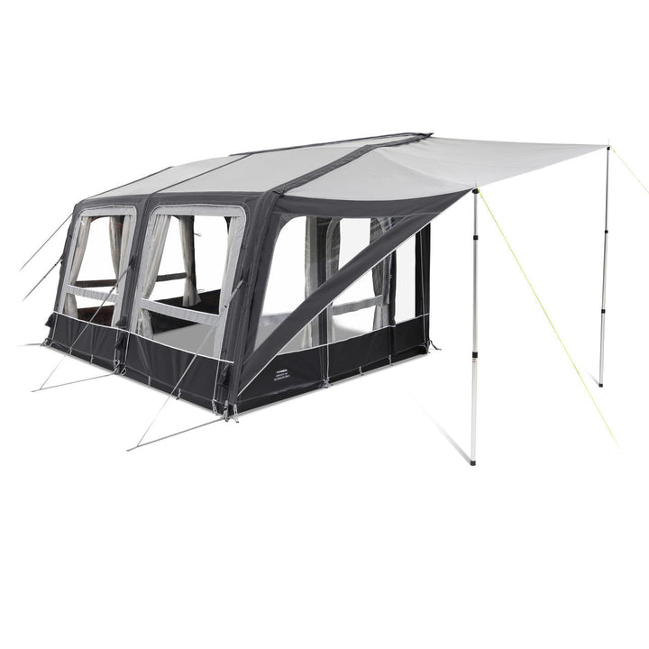 Grande All-Season Side Wing RH S