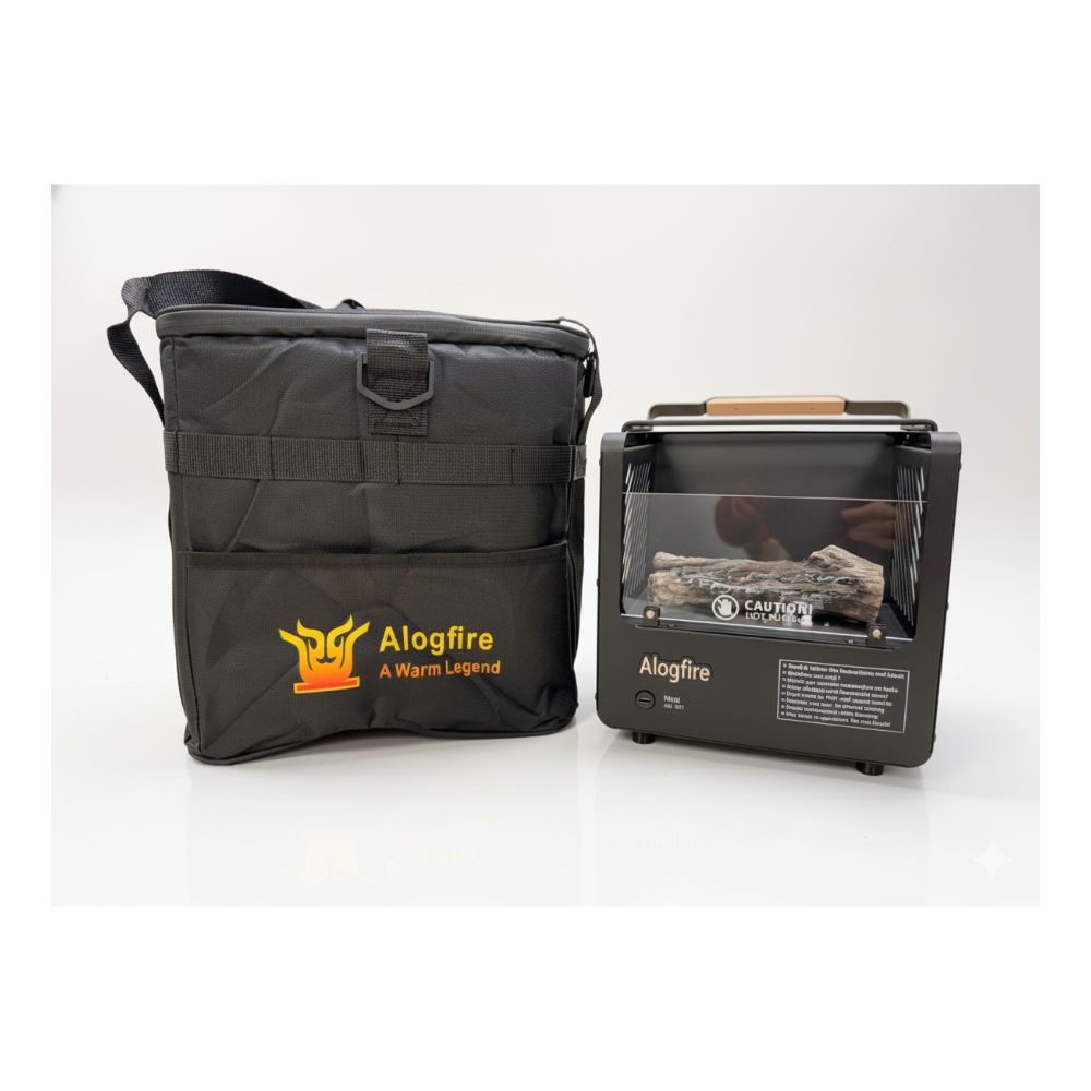 Alogfire Insulated Mini Carry Bag
