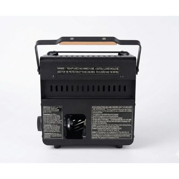 Alogfire Mini Portable 3 in 1 Fire Pit