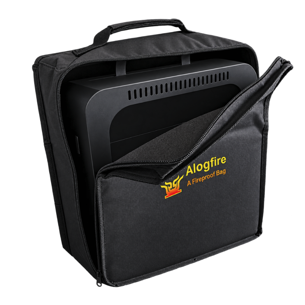 Alogfire Time Tunnel / Lantern Carry Bag