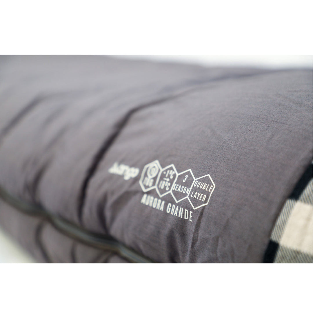 Vango Aurora Grande XL Sleeping Bag