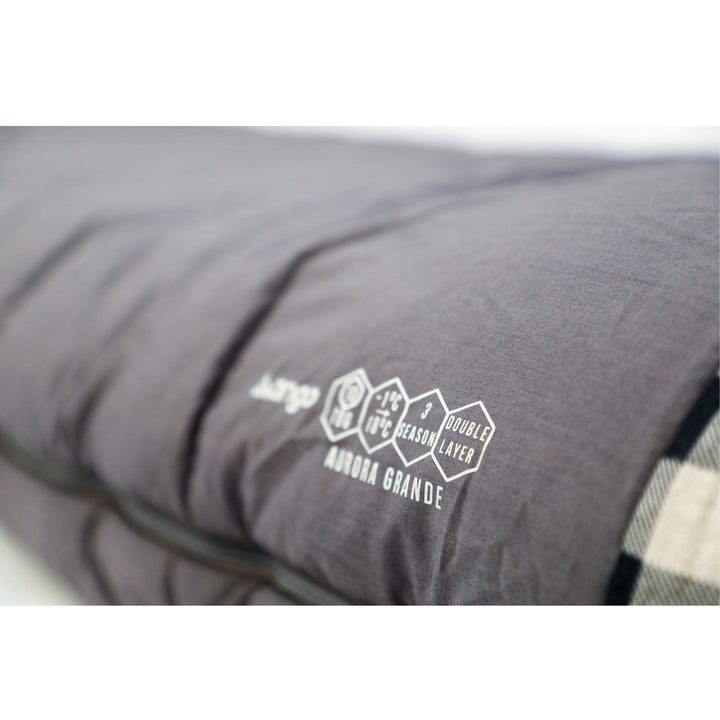 Vango Aurora Grande XL Sleeping Bag