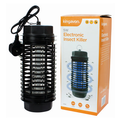 Kingavon 5w Electronic Insect Killer