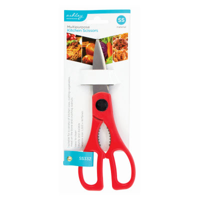 Ashley Multipurpose Kitchen Scissors
