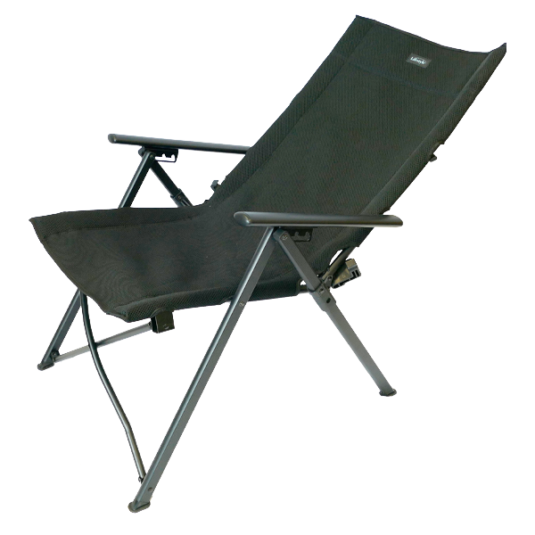 Lifestyle Navarra Compact HB Chair