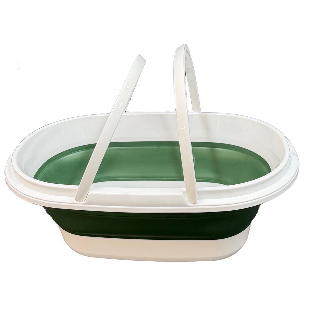 Lifestyle Folding Basket 15L