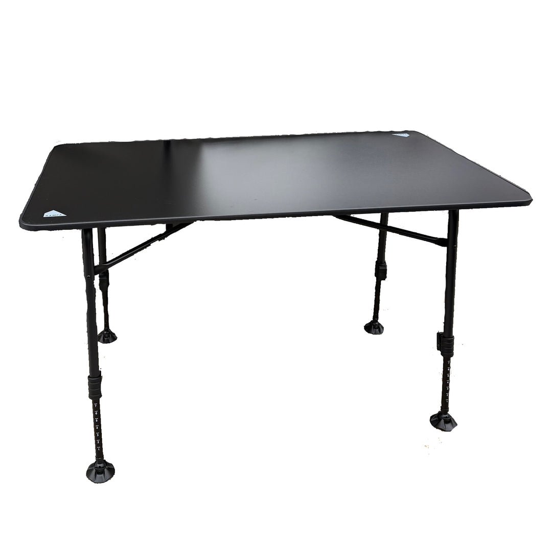 Kampa Beech Weatherproof Table 120 x 70