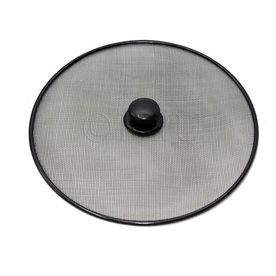 Prima Splatter Guard with Knob