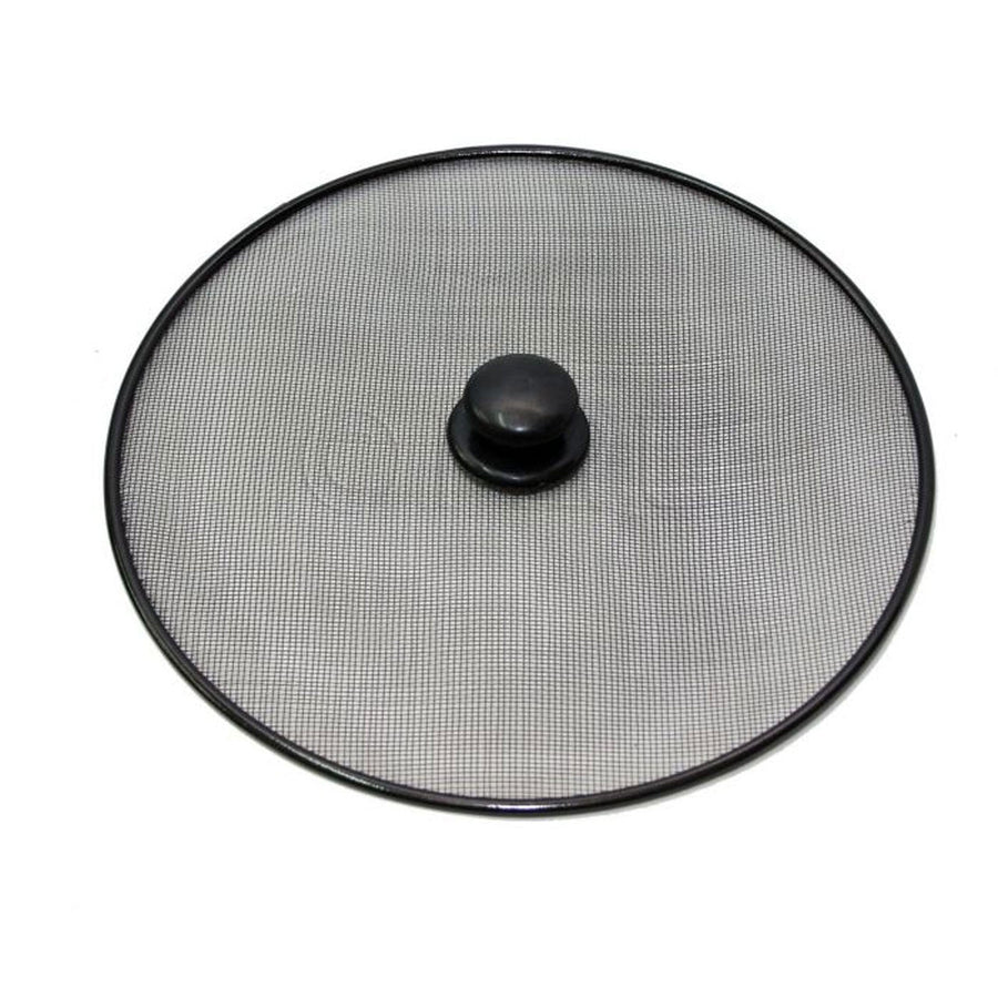 Prima Splatter Guard with Knob