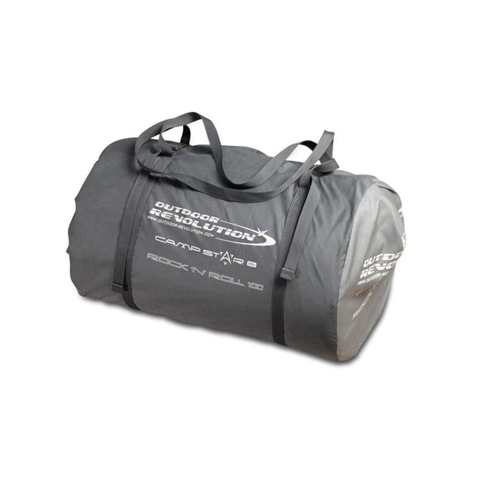 Outdoor Revolution Camp Star Rock’n’Roll 100 Self-Inflating Mat