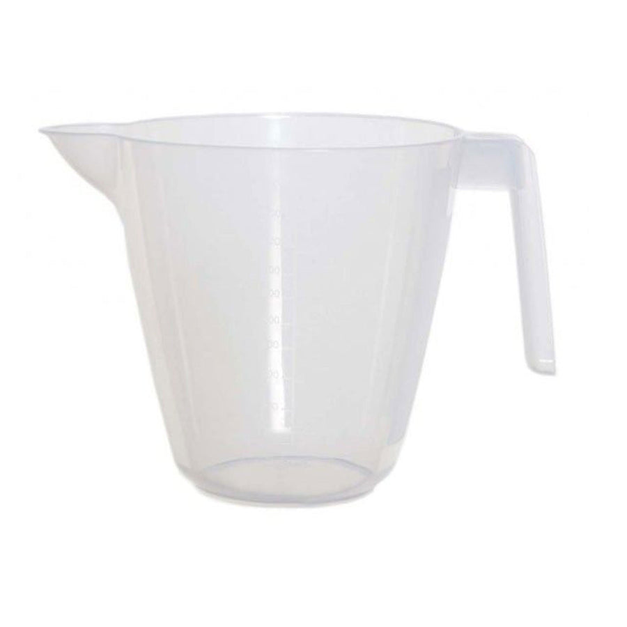 Whitefurze 1 Litre Measuring Jug