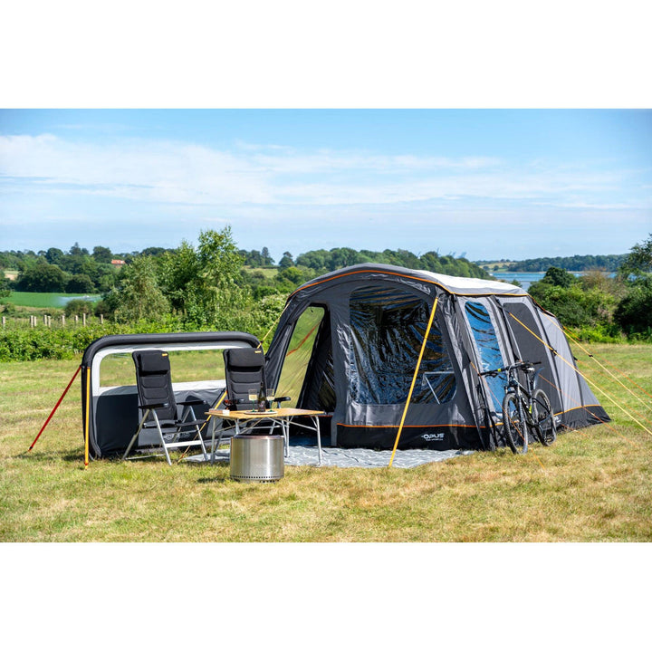 opus tents OPUS T24 Smart Air Tent