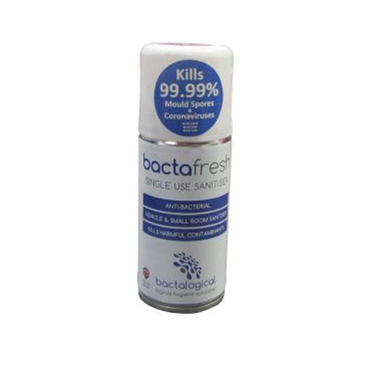 Bactafresh – Single Use Sanitiser 150ml