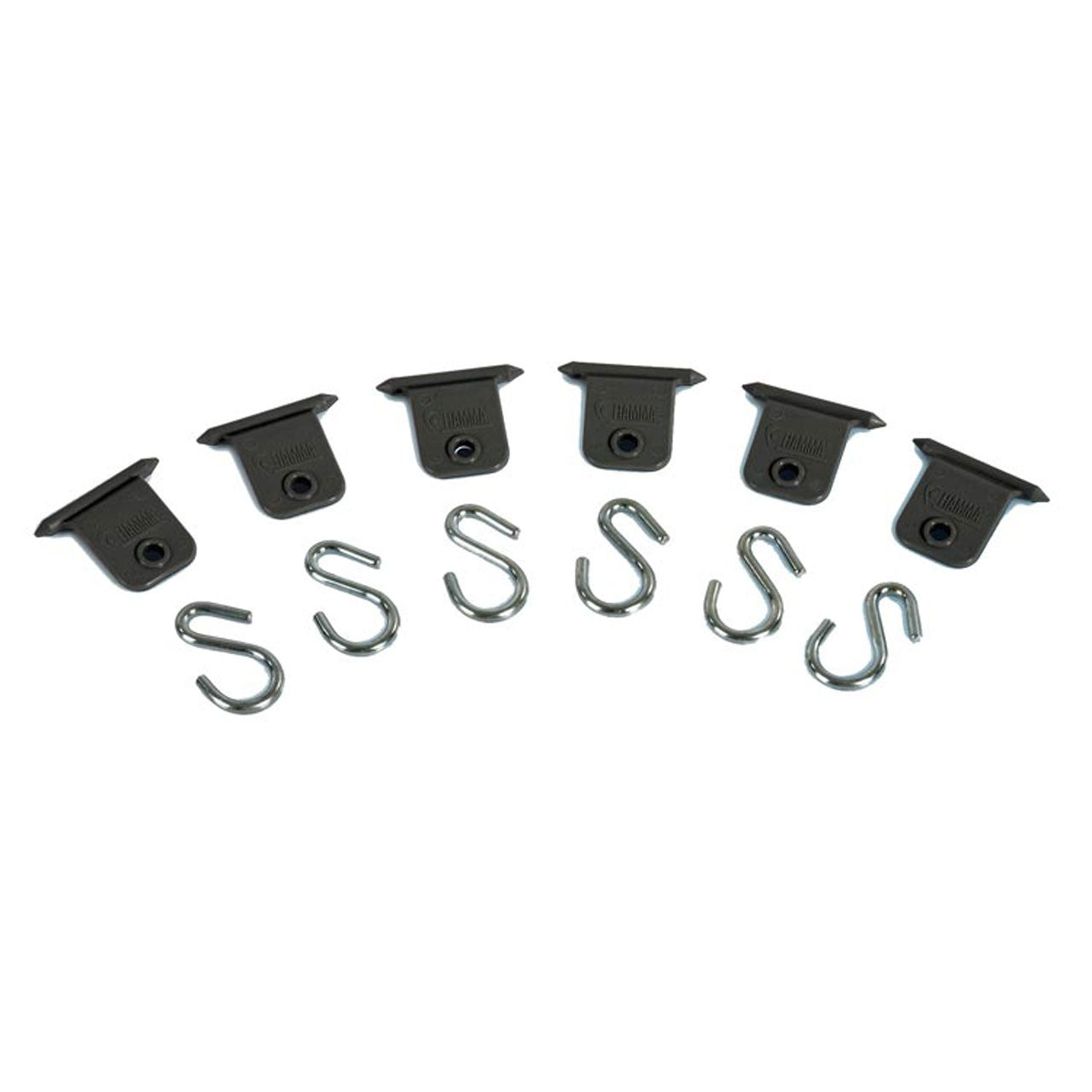 Fiamma Awning Hangers Kit 