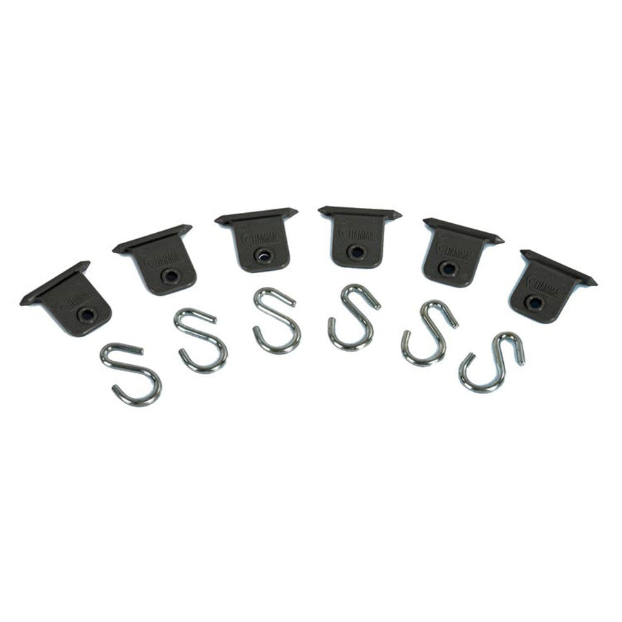 Fiamma Awning Hangers Kit 