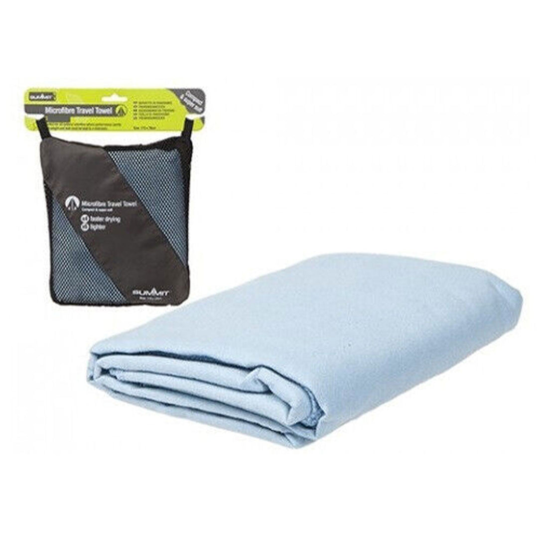 Summit Microfibre Travel Towel