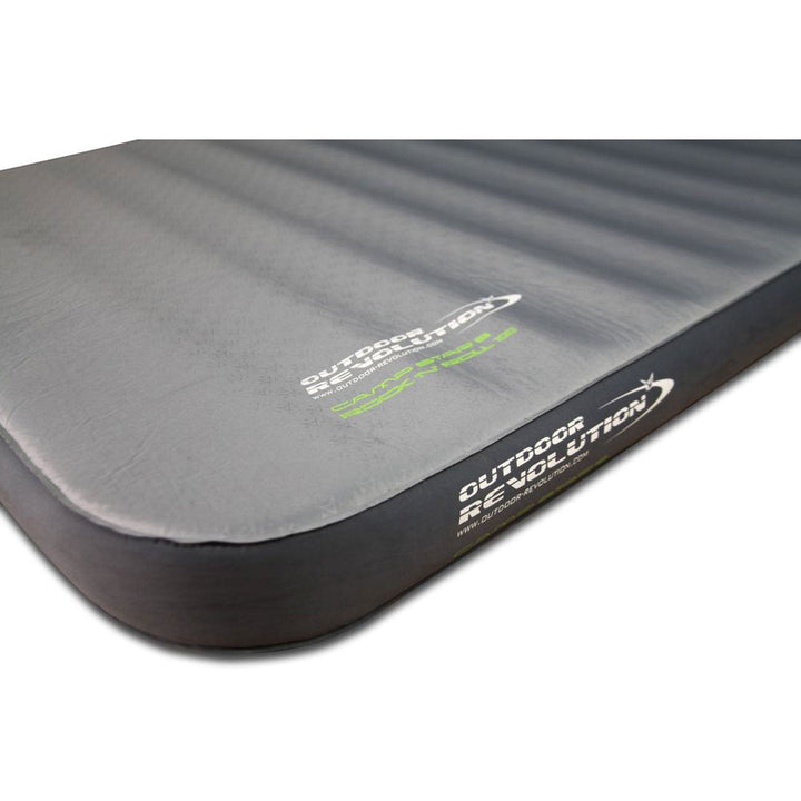 Outdoor Revolution Camp Star Rock’n’Roll 100 Self-Inflating Mat