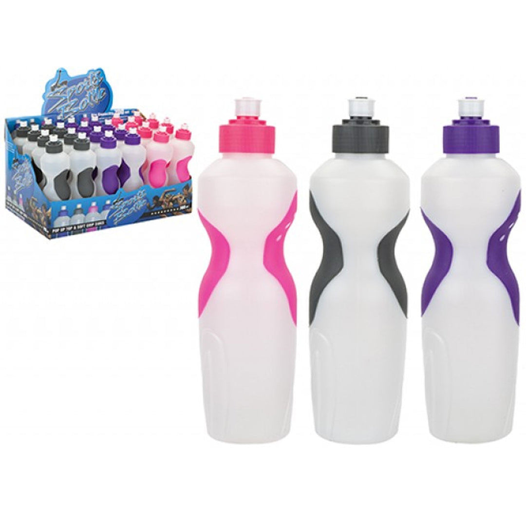 PMS Super Grip Sports Bottle 700ml 