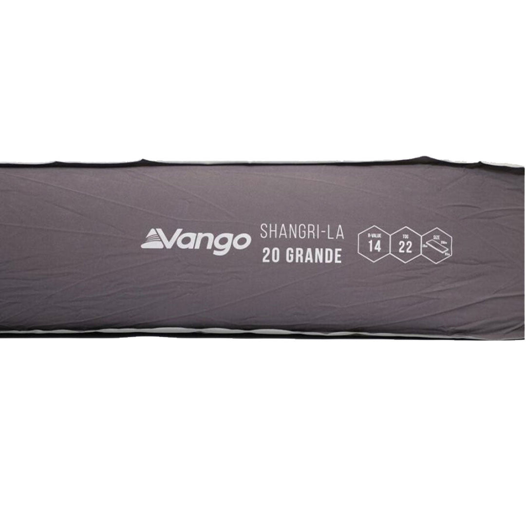 Vango Shangri-La II 20 Grande