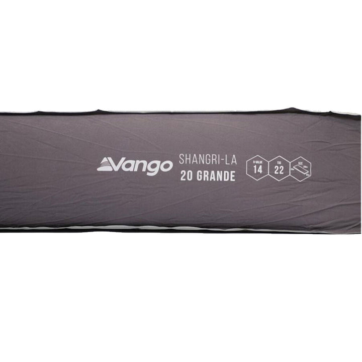 Vango Shangri-La II 20 Grande