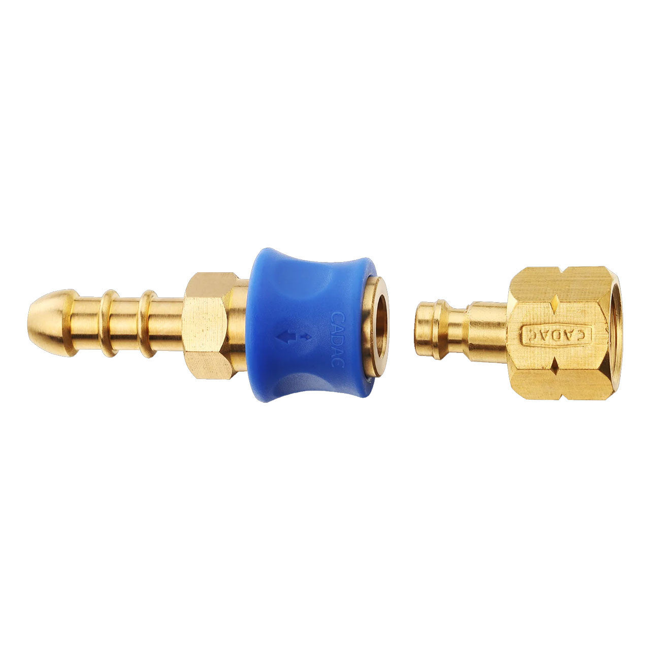 Cadac Quick Release Coupling