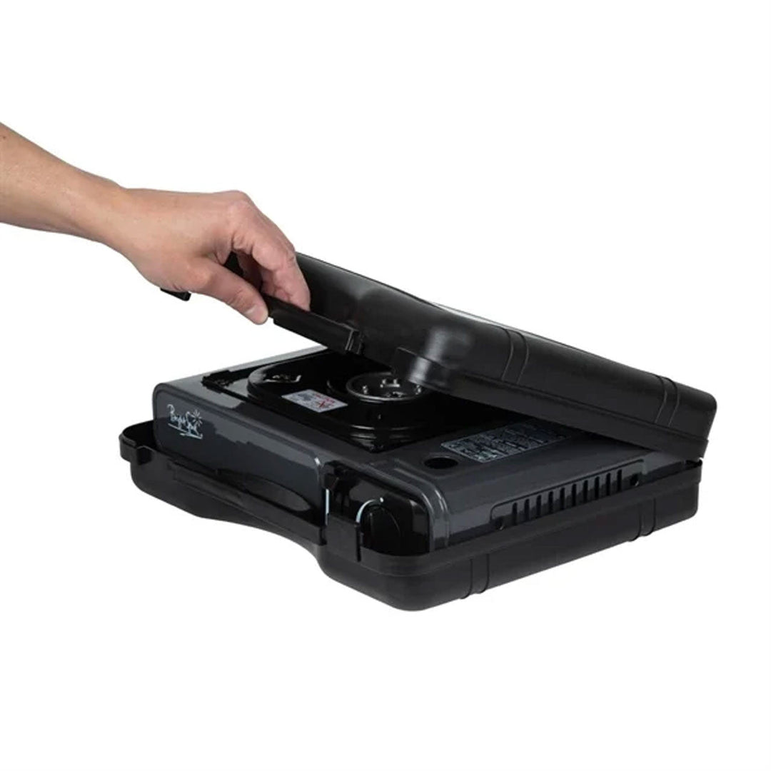 Bright Spark Portable Gas Cartridge Stove