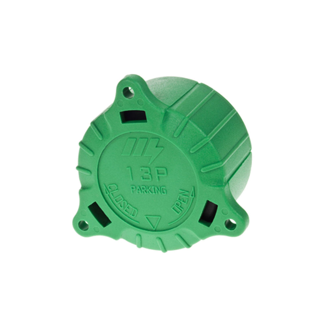 Maypole 8/13 Pin Alignment Cap