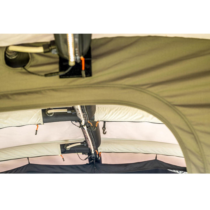 OPUS T46 Smart Air Tent - Package Deal