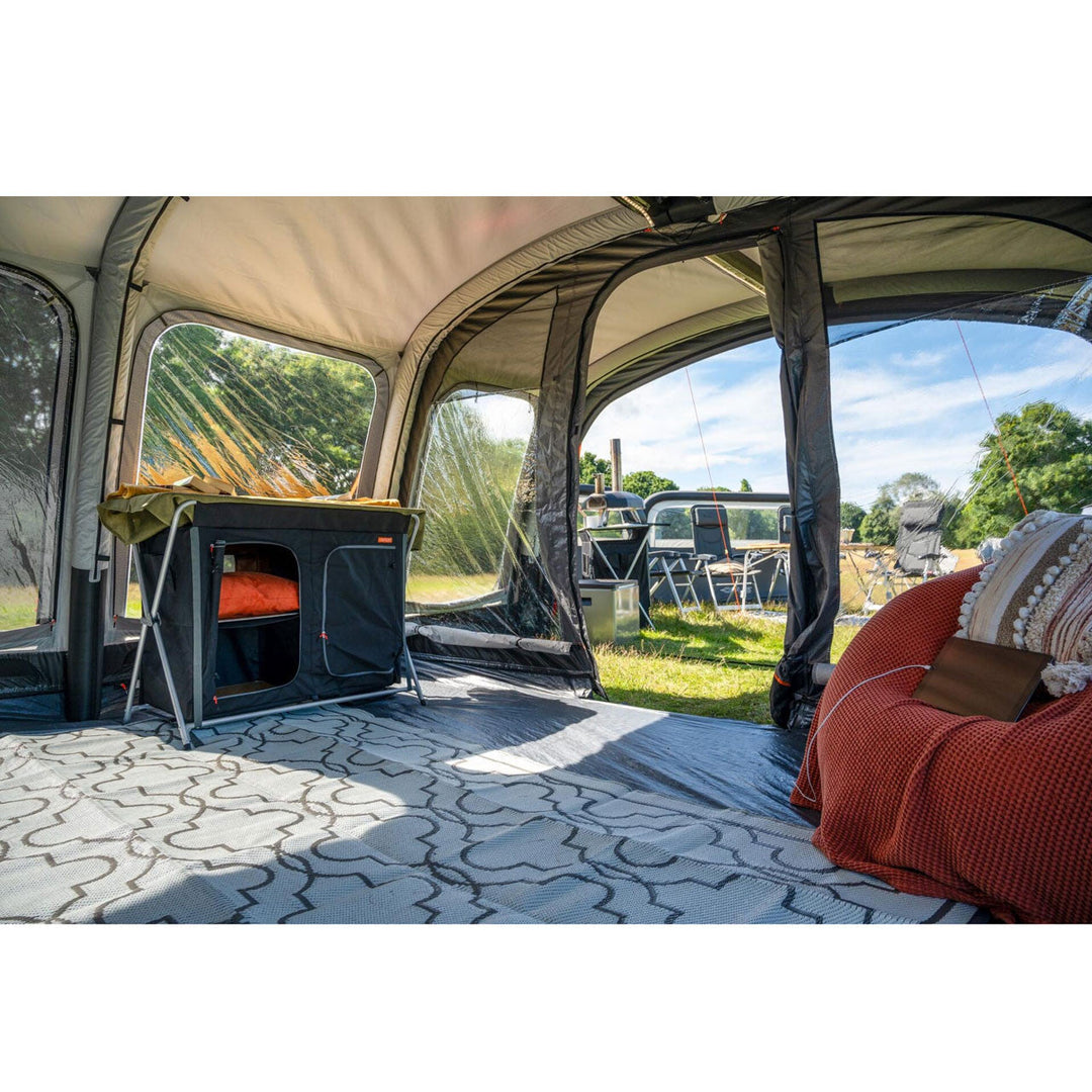 OPUS T46 Smart Air Tent - Package Deal