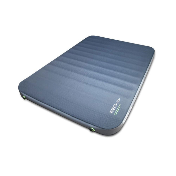 Outdoor Revolution Camp Star Double 100mm Self Inflating Mat