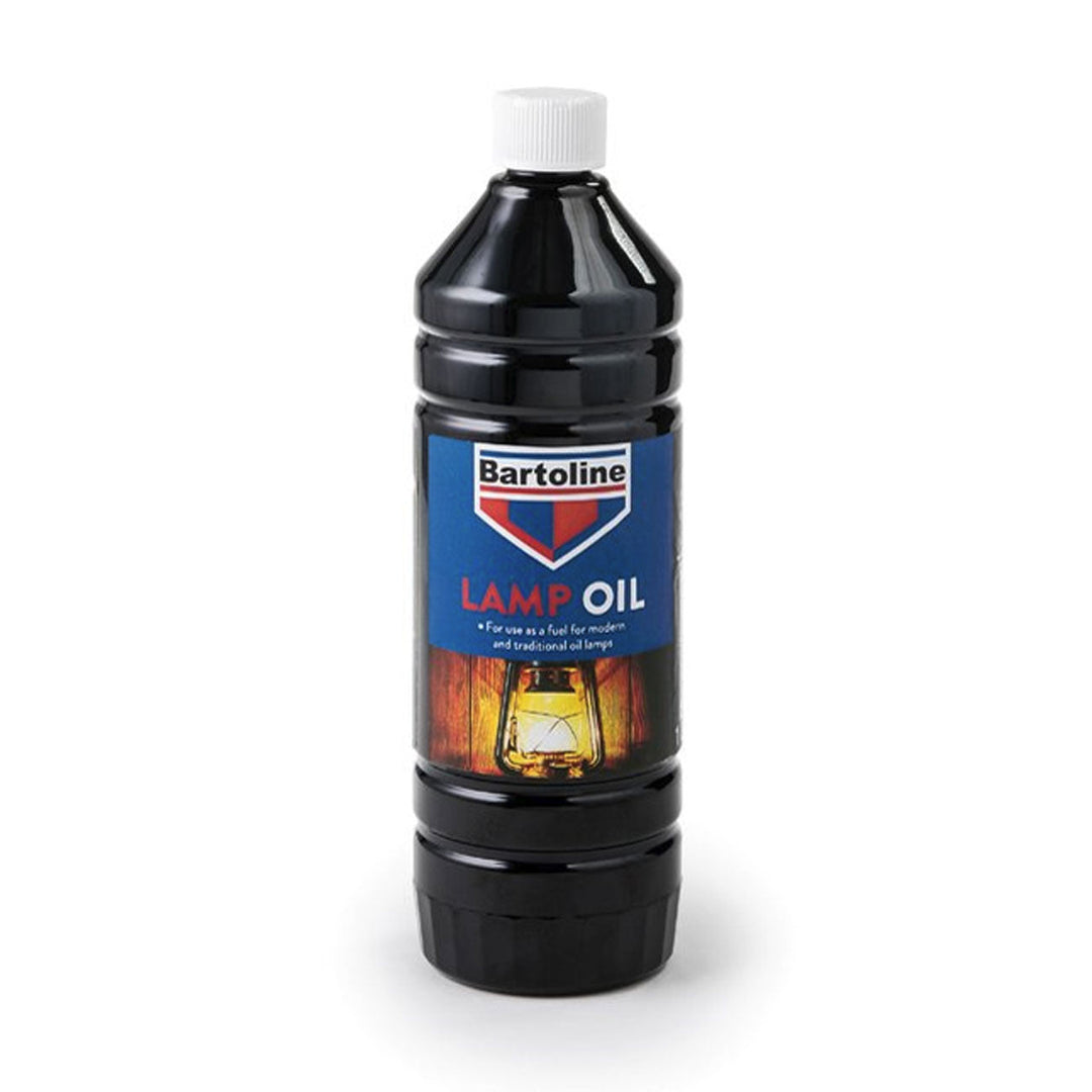 Bartoline 1L Lamp Oil