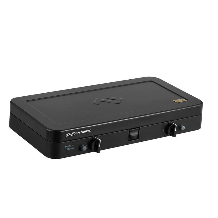 Cadac 2 Cook Turbo FFD Deluxe QR