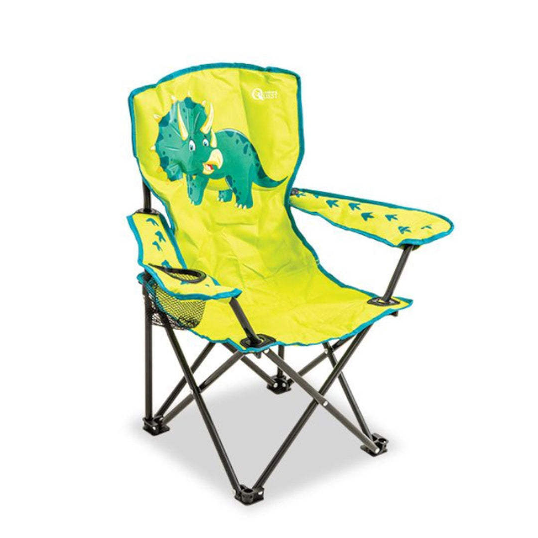 Quest Dinosaur Children's Chair