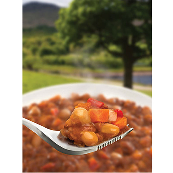 Wayfayrer Morrocan Style Bean Stew