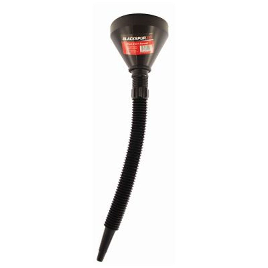 Blackspur Flexi 2-in-1 Funnel