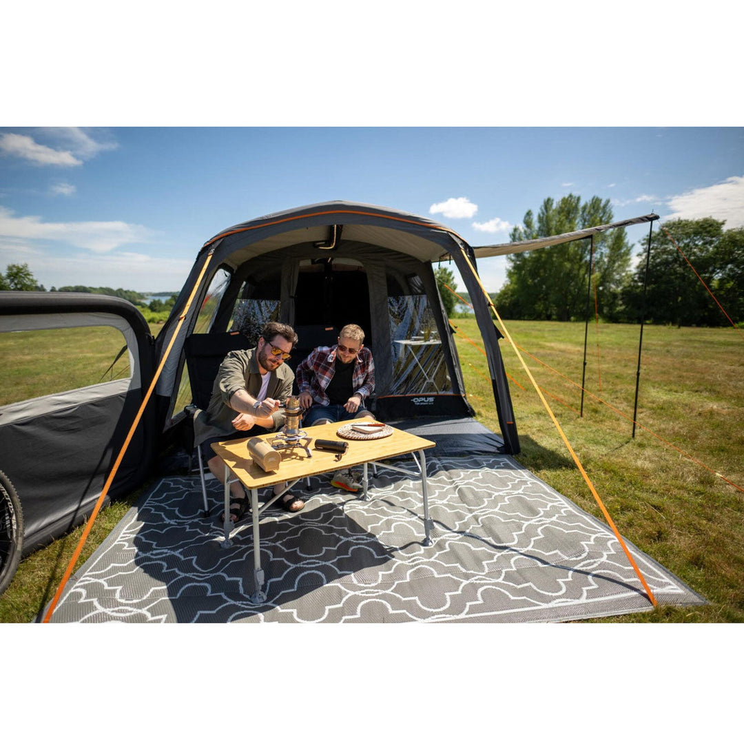 opus smart tent OPUS T24 Smart Air Tent