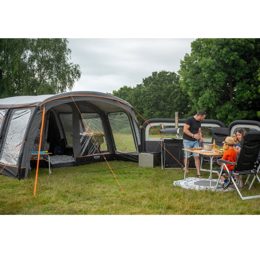 OPUS T46 Smart Air Tent - Package Deal