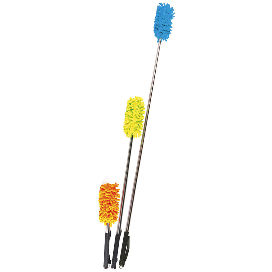  Kampa Tickling Stick Telescopic Duster