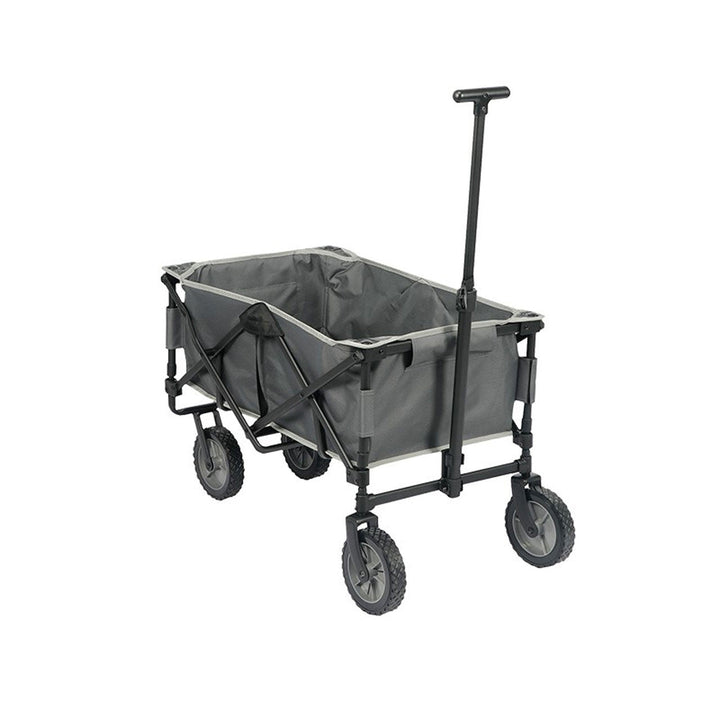 Quest Autograph Atlas Carry Cart Trolley Black Edition