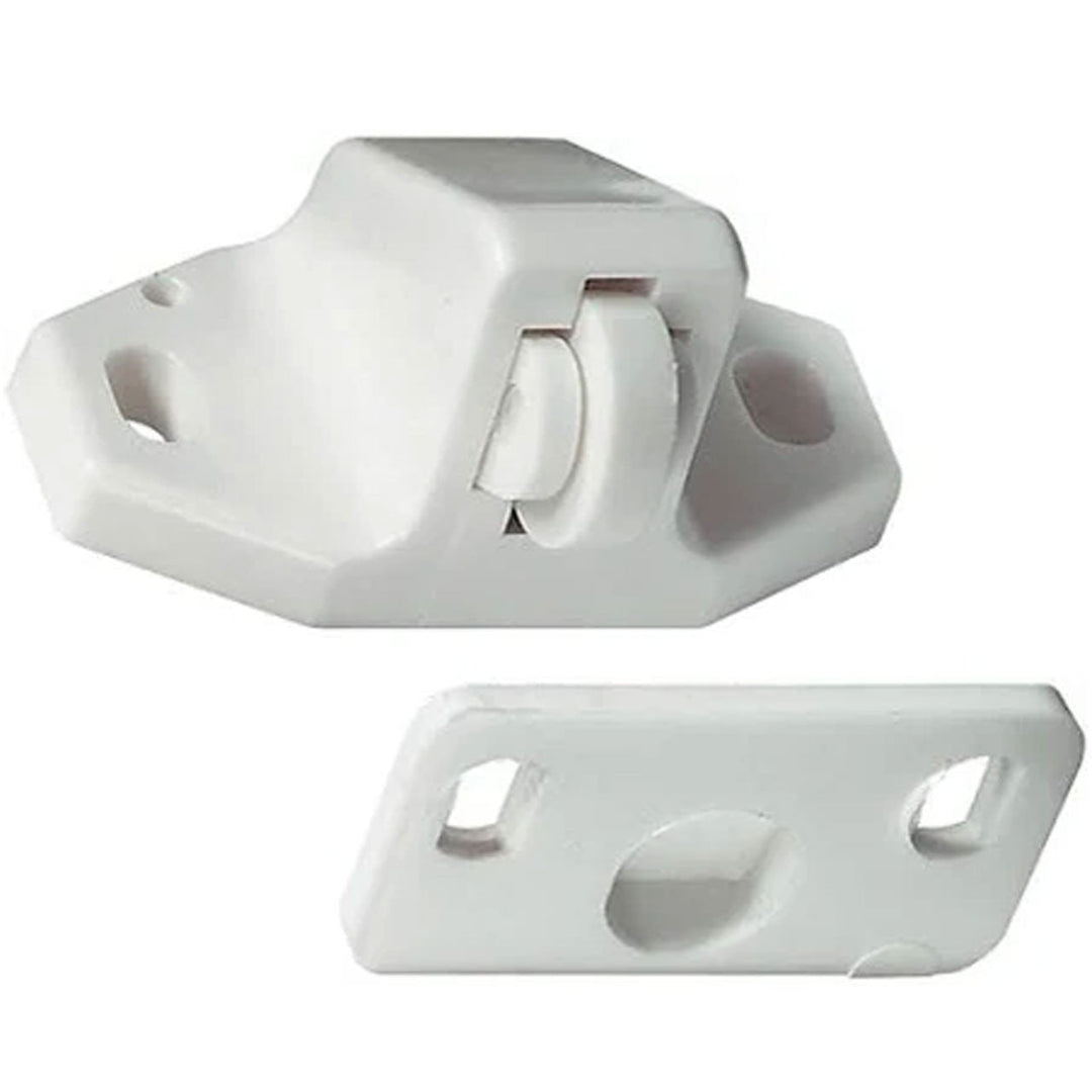 W4 Roller Catch
