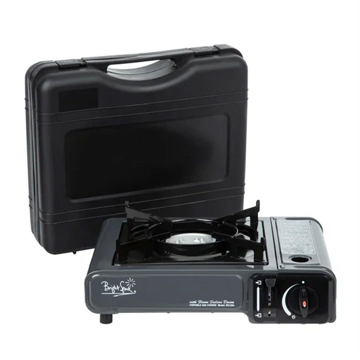 Bright Spark Portable Gas Cartridge Stove