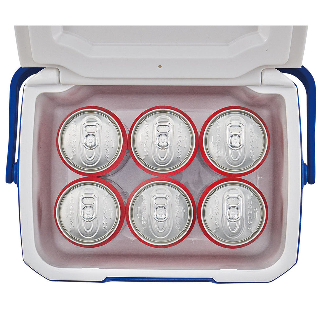 Coleman 5QT Performance 6 Personal Cooler 