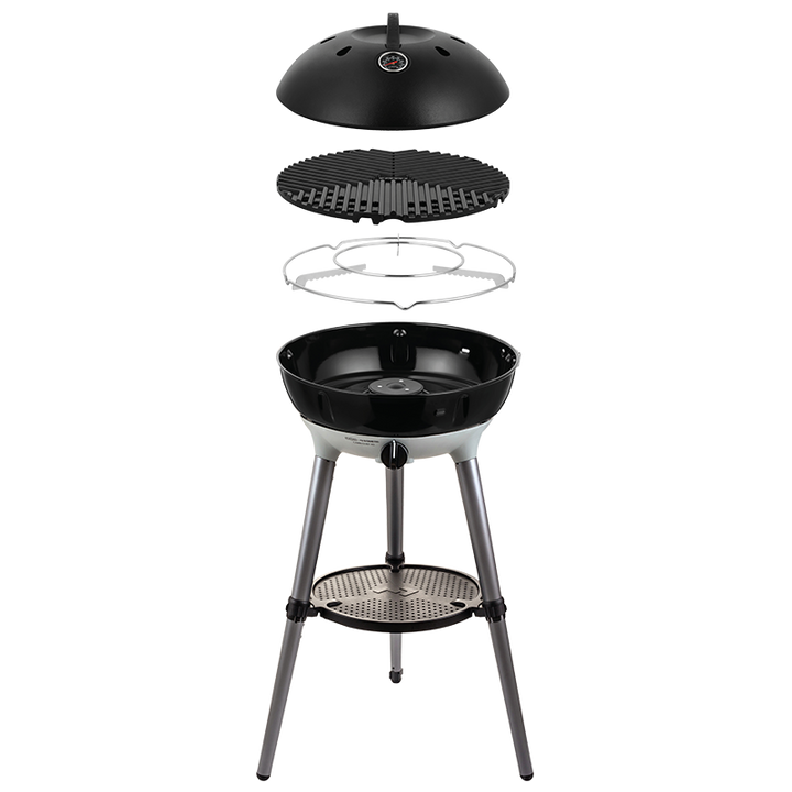 Carri Chef 40 BBQ QR - Portable Gas BBQ